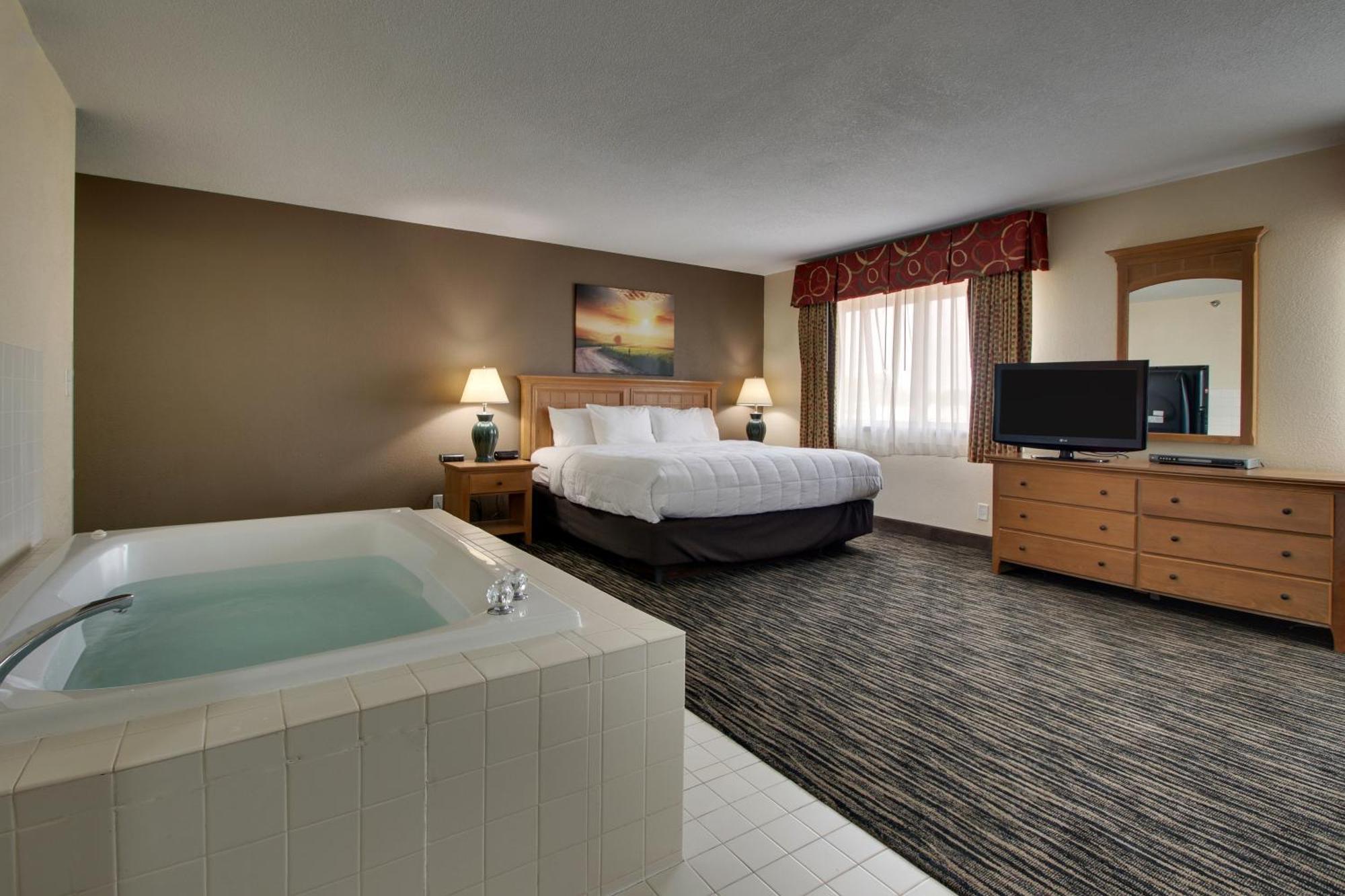 Everspring Inn & Suites Oskaloosa 외부 사진