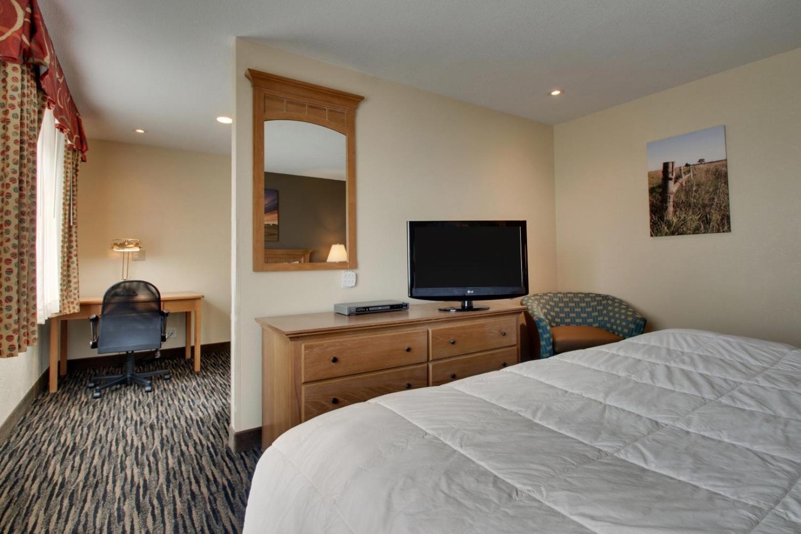 Everspring Inn & Suites Oskaloosa 외부 사진