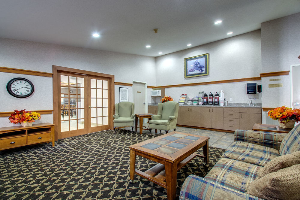 Everspring Inn & Suites Oskaloosa 외부 사진