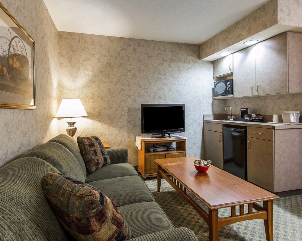Everspring Inn & Suites Oskaloosa 외부 사진