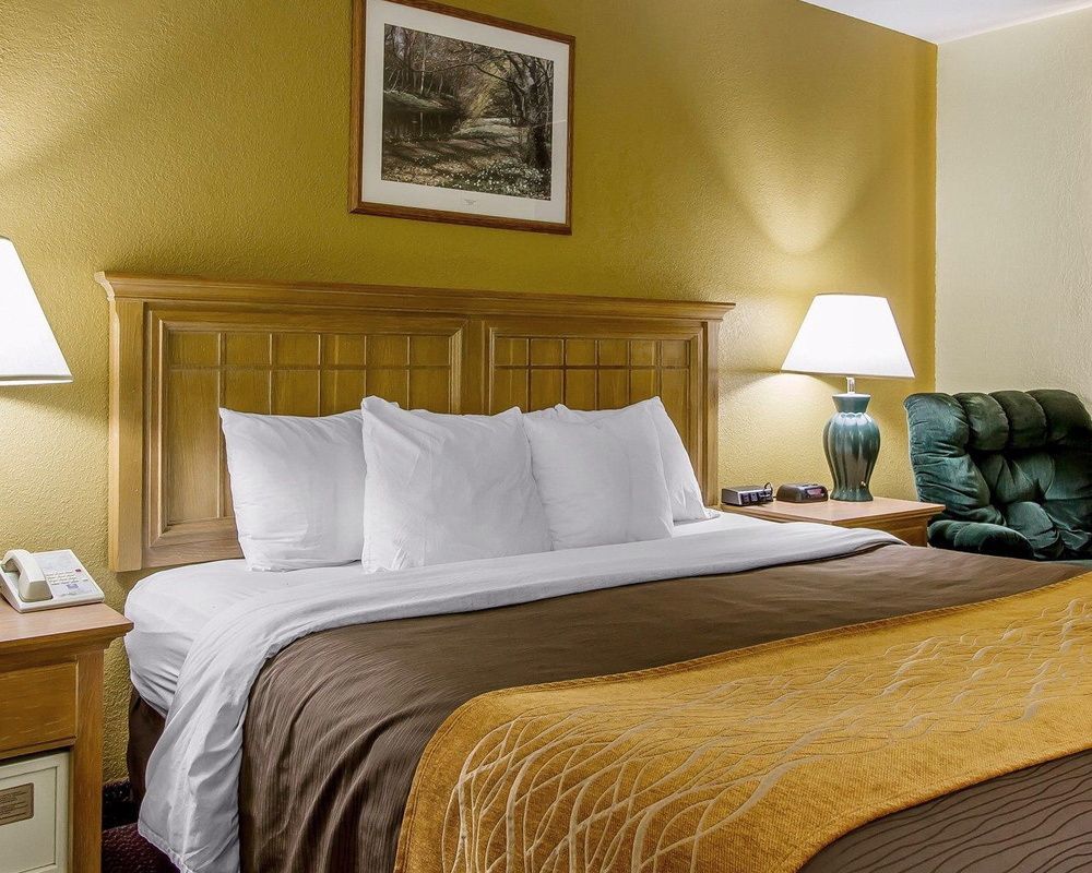 Everspring Inn & Suites Oskaloosa 외부 사진