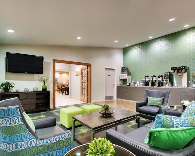 Everspring Inn & Suites Oskaloosa 외부 사진