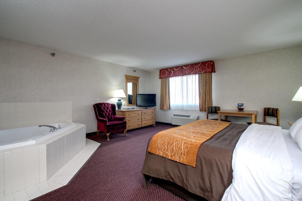Everspring Inn & Suites Oskaloosa 외부 사진